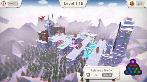 Lanternium Steam Key GLOBAL - 4