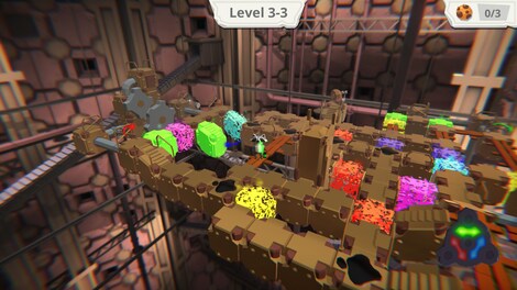 Lanternium Steam Key GLOBAL - 6