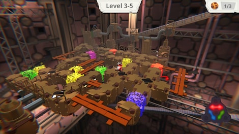 Lanternium Steam Key GLOBAL - 3