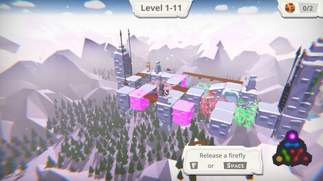 Lanternium Steam Key GLOBAL - 5