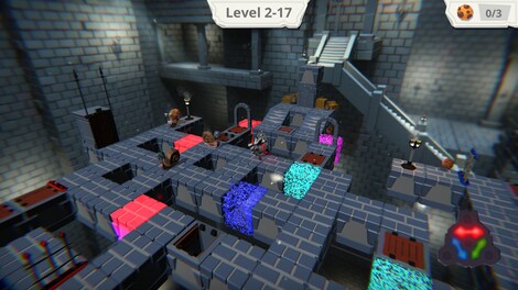 Lanternium Steam Key GLOBAL - 0