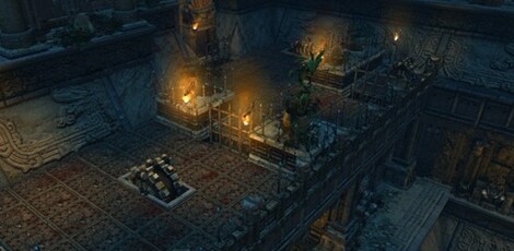 Lara Croft and the Guardian of Light: All the Trappings - Challenge Pack 1 Steam Key GLOBAL - 4