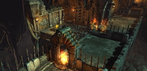 Lara Croft and the Guardian of Light: All the Trappings - Challenge Pack 1 Steam Key GLOBAL - 3
