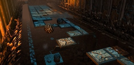 Lara Croft and the Guardian of Light: All the Trappings - Challenge Pack 1 Steam Key GLOBAL - 0