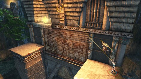 Lara Croft and the Guardian of Light (PC) - Steam Key - GLOBAL - 21