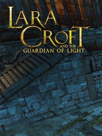 Lara Croft and the Guardian of Light (PC) - Steam Key - GLOBAL - 13