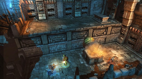 Lara Croft and the Guardian of Light (PC) - Steam Key - GLOBAL - 10