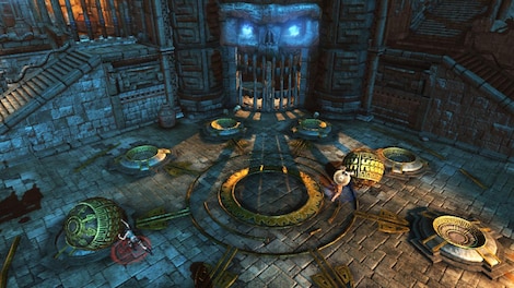 Lara Croft and the Guardian of Light (PC) - Steam Key - GLOBAL - 9