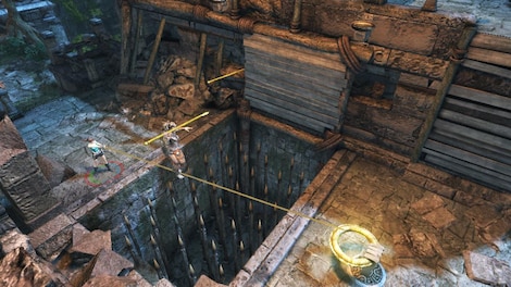 Lara Croft and the Guardian of Light (PC) - Steam Key - GLOBAL - 8
