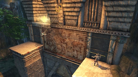 Lara Croft and the Guardian of Light (PC) - Steam Key - GLOBAL - 5