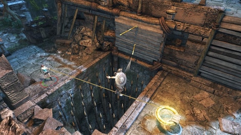 Lara Croft and the Guardian of Light (PC) - Steam Key - GLOBAL - 3