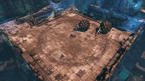 Lara Croft and the Guardian of Light (PS3) - PSN Key - GLOBAL - 11