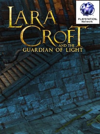 Lara Croft and the Guardian of Light (PS3) - PSN Key - GLOBAL - 2