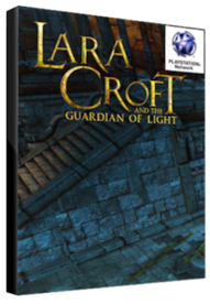 Lara Croft and the Guardian of Light (PS3) - PSN Key - GLOBAL - 1