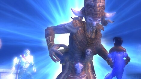 Lara Croft and the Guardian of Light: Raziel and Kain Character Pack Steam Key GLOBAL - 6