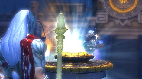 Lara Croft and the Guardian of Light: Raziel and Kain Character Pack Steam Key GLOBAL - 4