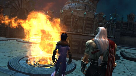 Lara Croft and the Guardian of Light: Raziel and Kain Character Pack Steam Key GLOBAL - 3