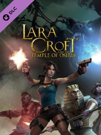 Lara Croft and the Temple of Osiris - Deus Ex Pack Steam Gift GLOBAL - 2