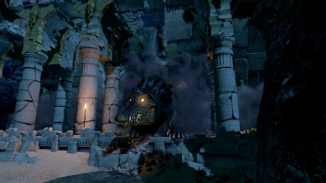 LARA CROFT AND THE TEMPLE OF OSIRIS (PC) - Steam Gift - ASIA - 10