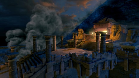LARA CROFT AND THE TEMPLE OF OSIRIS (PC) - Steam Gift - ASIA - 4