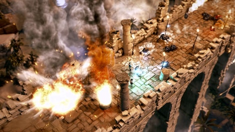 LARA CROFT AND THE TEMPLE OF OSIRIS (PC) - Steam Gift - ASIA - 8