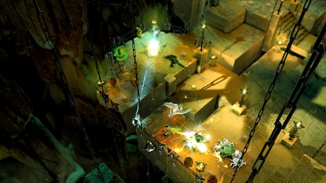 Lara Croft and the Temple of Osiris - Twisted Gears Pack Steam Gift GLOBAL - 5
