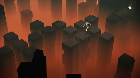 Lara Croft GO (PC) - Steam Key - GLOBAL - 6