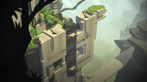 Lara Croft GO (PC) - Steam Key - GLOBAL - 9