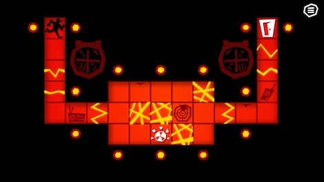 Larcin Lazer (PC) - Steam Account - GLOBAL - 8