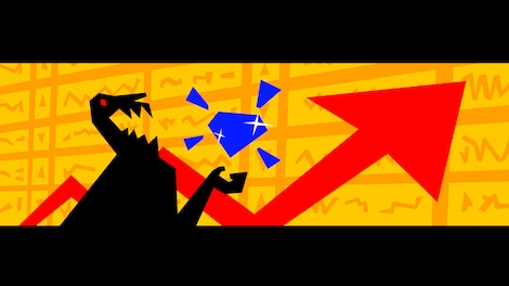 Larcin Lazer (PC) - Steam Account - GLOBAL - 5