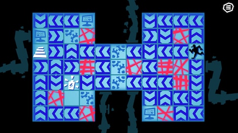 Larcin Lazer (PC) - Steam Key - GLOBAL - 7