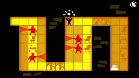 Larcin Lazer (PC) - Steam Key - GLOBAL - 9