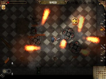 Larva Mortus Steam Key GLOBAL - 15