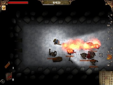Larva Mortus Steam Key GLOBAL - 16