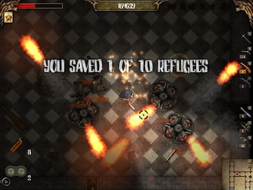 Larva Mortus Steam Key GLOBAL - 10