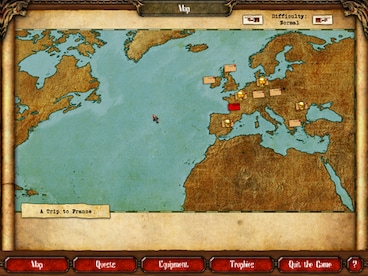 Larva Mortus Steam Key GLOBAL - 14