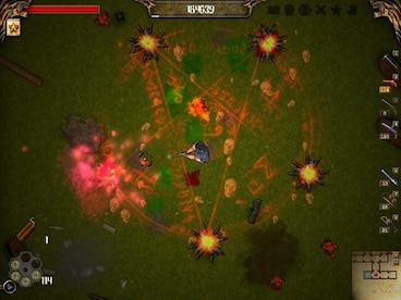 Larva Mortus Steam Key GLOBAL - 9