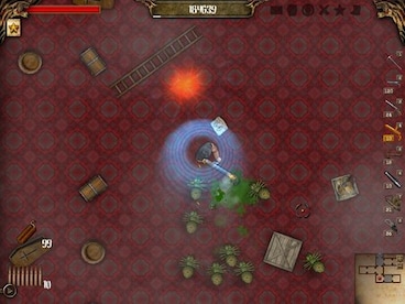 Larva Mortus Steam Key GLOBAL - 13