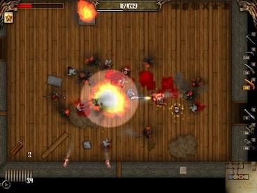 Larva Mortus Steam Key GLOBAL - 7