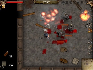 Larva Mortus Steam Key GLOBAL - 11