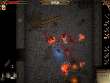 Larva Mortus Steam Key GLOBAL - 5