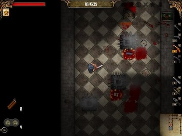 Larva Mortus Steam Key GLOBAL - 8