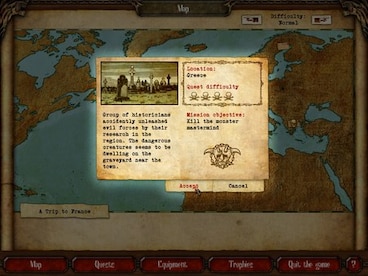 Larva Mortus Steam Key GLOBAL - 6
