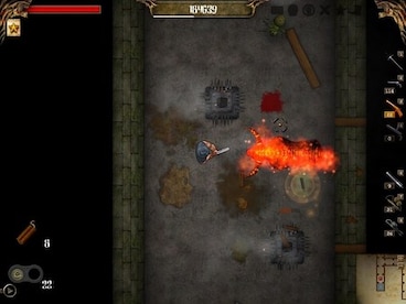 Larva Mortus Steam Key GLOBAL - 4