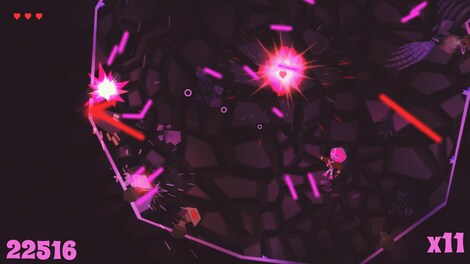 Laser Disco Defenders Steam Gift GLOBAL - 3