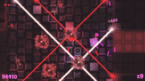 Laser Disco Defenders Steam Gift GLOBAL - 0