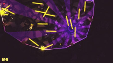 Laser Disco Defenders Steam Gift GLOBAL - 8