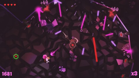 Laser Disco Defenders Steam Gift GLOBAL - 6