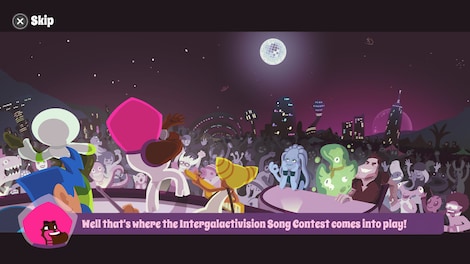 Laser Disco Defenders Steam Key GLOBAL - 5