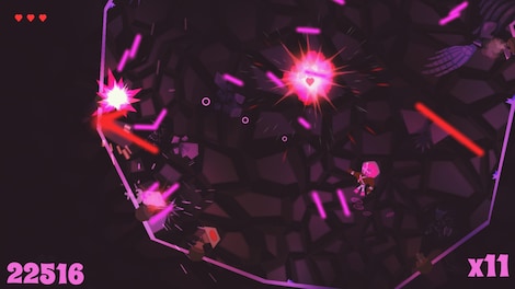 Laser Disco Defenders Steam Key GLOBAL - 3